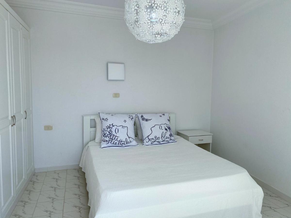Roof Pied Dans L'eau Panoramic View, 80 Meters From Seaside Appartement *
